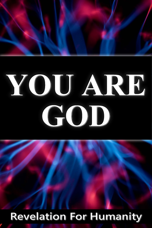 Book You Are God